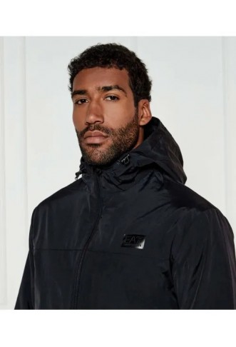 EA7 Jacket Regular Fit
