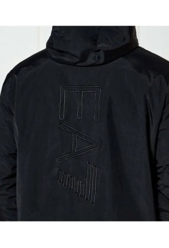 EA7 Jacket Regular Fit