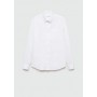 MANGO MAN SHIRT LONG SLEEVE