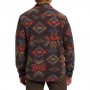 BILLABONG 'FURNACE' FLANNEL SHIRT MEN'S