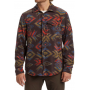 BILLABONG 'FURNACE' FLANNEL SHIRT MEN'S