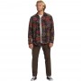 BILLABONG 'FURNACE' FLANNEL SHIRT MEN'S