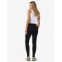 NOISY MAY - Black Skinny jeans