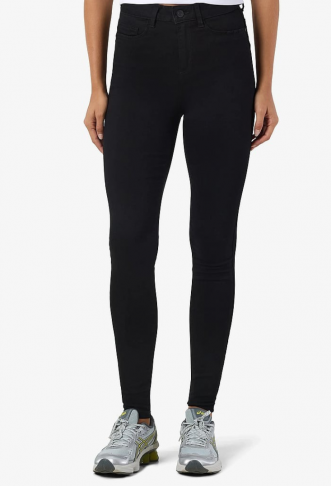 NOISY MAY - Black Skinny jeans