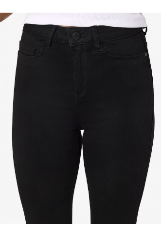 NOISY MAY - Black Skinny jeans