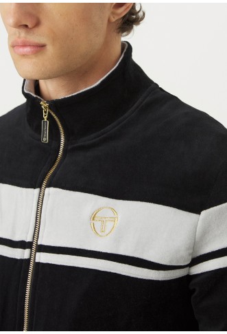 Sergio Tacchini DAMARINDO VELVET TRACKSUIT Jacket