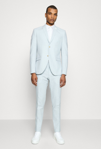 Isaac Dewhirst THE WEDDING...