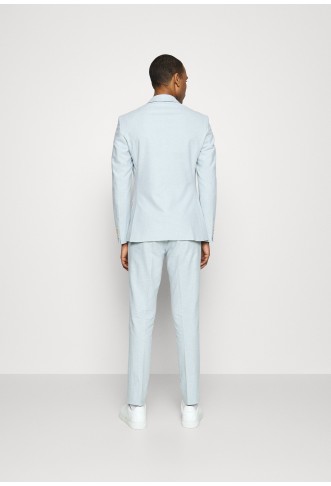 Isaac Dewhirst THE WEDDING SUIT SET- light mint