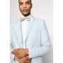 Isaac Dewhirst THE WEDDING SUIT SET- light mint