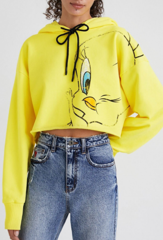 Desigual Tweety Bird...