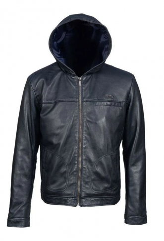 Lee Cooper  Mens Odin Jacket
