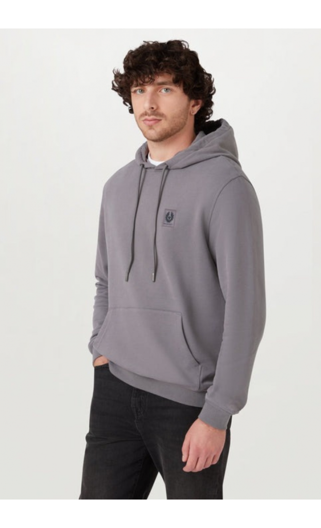 Belstaff hoodie Baumwollfleece