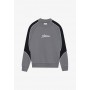 YOURTURN UNISEX -  sweatshirt - grey