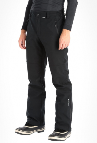 Icepeak Frankfurt softshell...