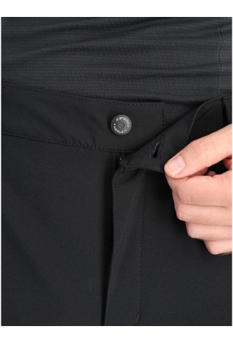 Icepeak Frankfurt softshell ski pants men