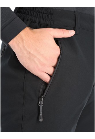 Icepeak Frankfurt softshell ski pants men