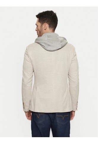 JOOP! Jacket grey Slim Fit