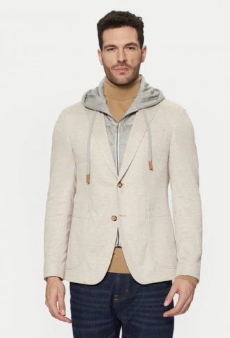 JOOP! Jacket grey Slim Fit