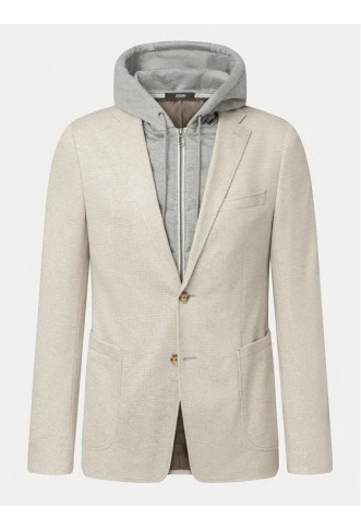 JOOP! Jacket grey Slim Fit