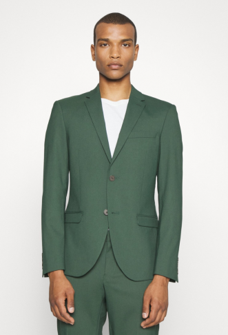 Isaac Dewhirst THE FASHION...