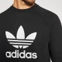 ADICOLOR CLASSICS TREFOIL CREWNECK SWEATSHIRT