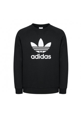 ADICOLOR CLASSICS TREFOIL CREWNECK SWEATSHIRT