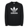 ADICOLOR CLASSICS TREFOIL CREWNECK SWEATSHIRT