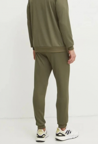 Adidas Big Logo French Terry Pants