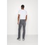 Pier One Pier One Straight leg jeans - grey