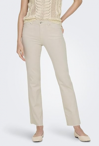 ONLY Onlann-Kenya Off-White...