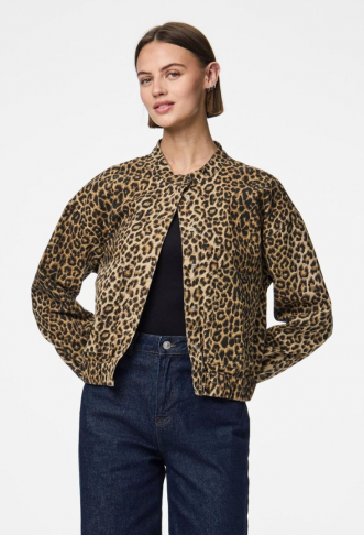 Pieces PCSALUME JACKET -...