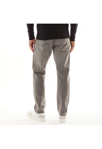 JACK & JONES Relaxed Fit Jeans Grey