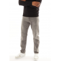 JACK & JONES Relaxed Fit Jeans Grey