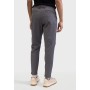 Redefined Rebel ERCAN - Trousers - dark grey