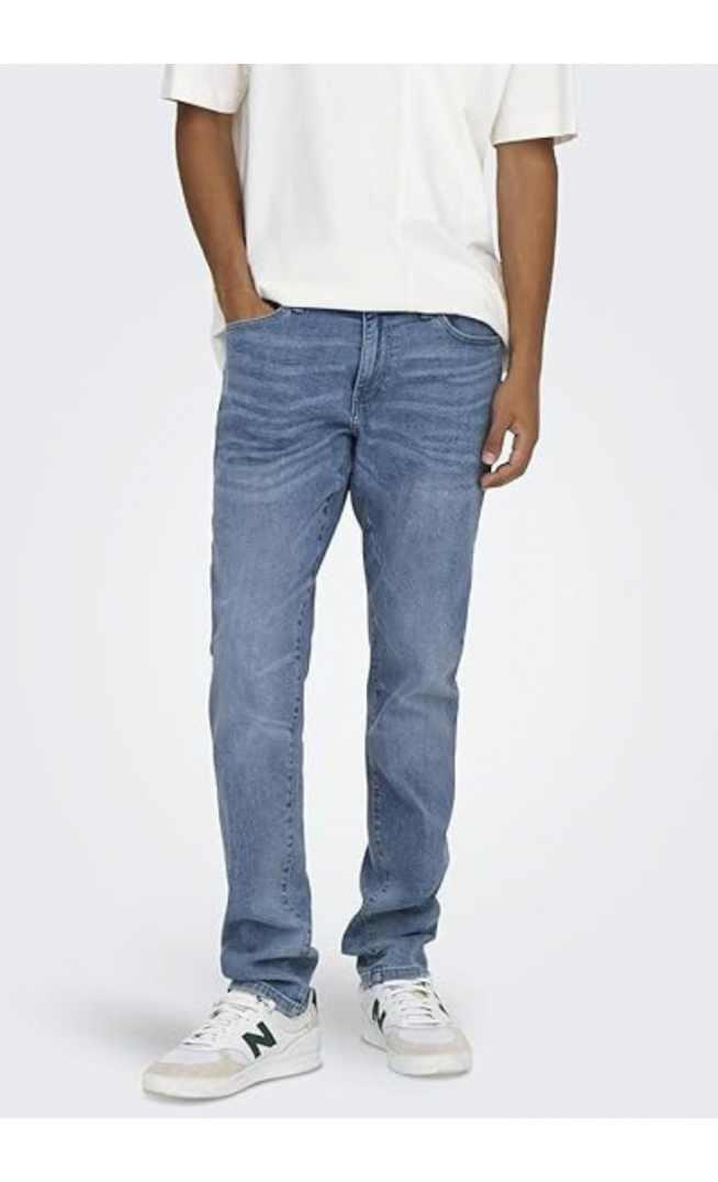 ONLY & SONS Men's Onsloom Slim