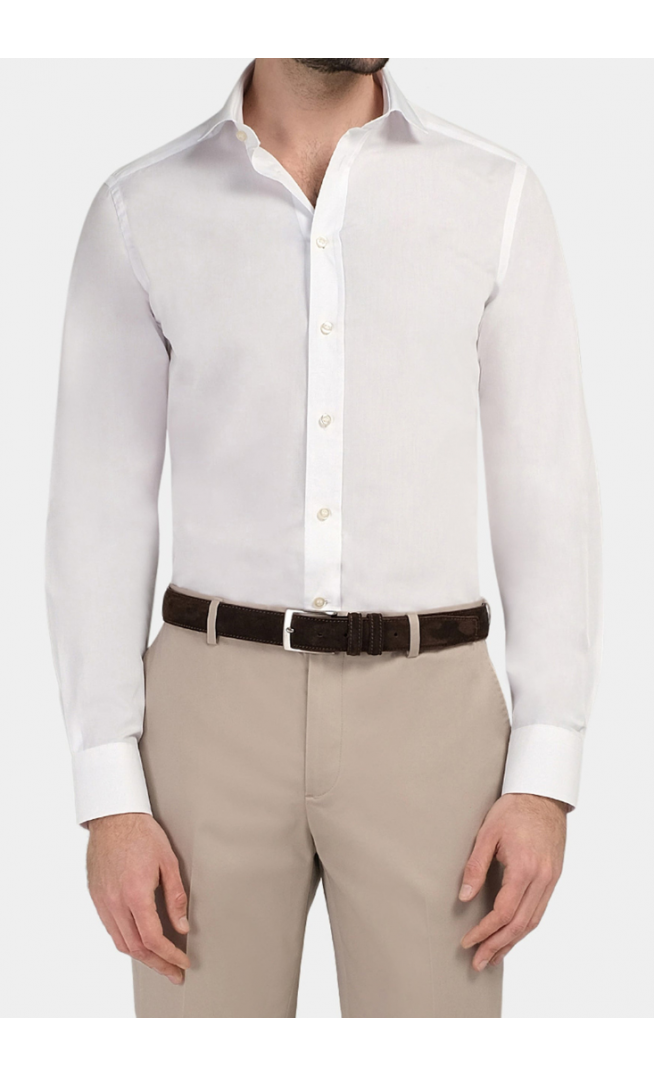 Permanent Shirt Long Sleeve