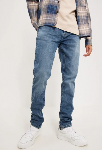 Only & Sons Blu Jeans