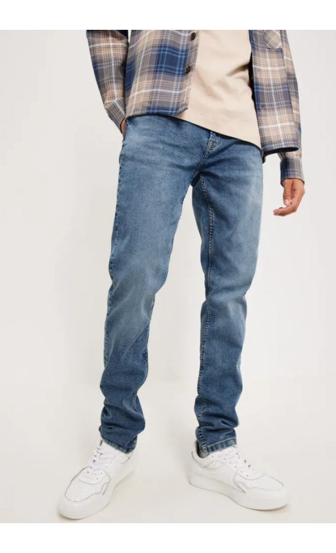 Only & Sons Blu Jeans