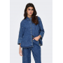 ONLGRACE Denim Shirt