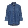 ONLGRACE Denim Shirt