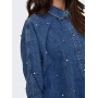 ONLGRACE Denim Shirt