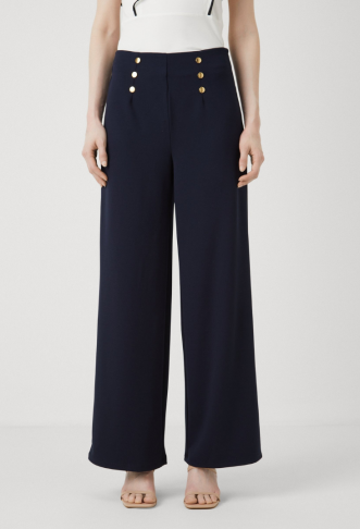 Anna Field Tall Trousers -...