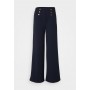 Anna Field Tall Trousers - dark blue