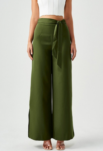 BWLDR Trousers - khaki