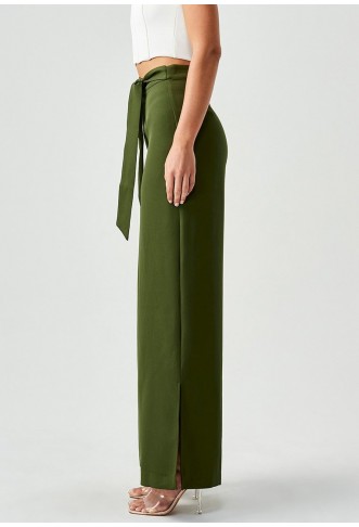 BWLDR Trousers - khaki