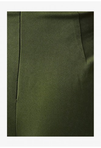 BWLDR Trousers - khaki