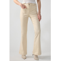 Anna Field Flared Jeans - beige
