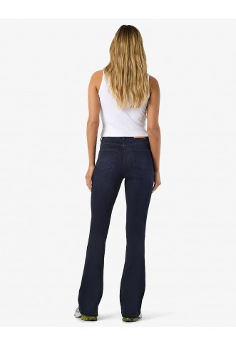 NOISY MAY - Flared jeans