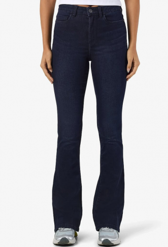 NOISY MAY - Flared jeans