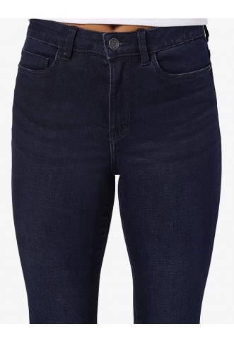 NOISY MAY - Flared jeans